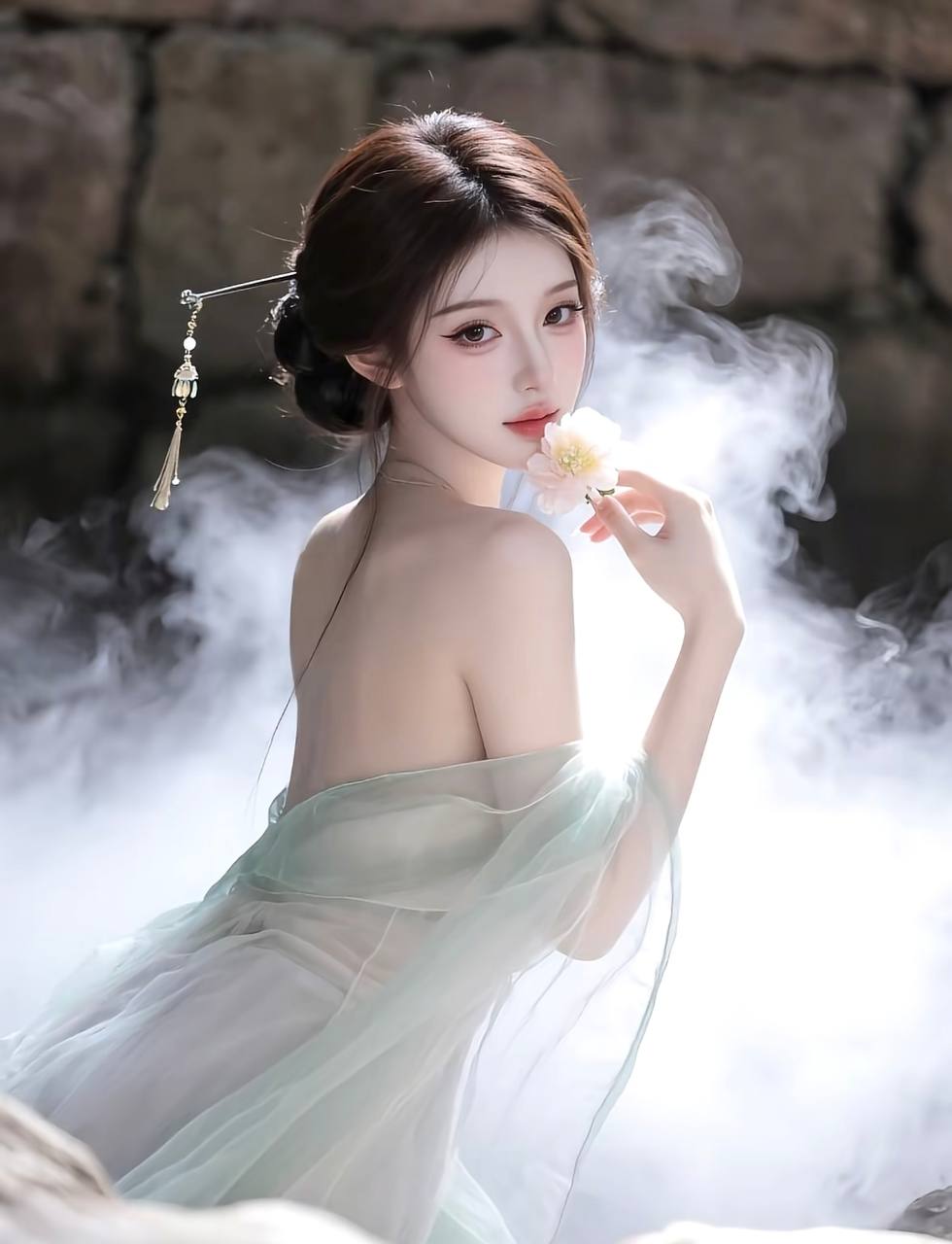 天台渡口·重逢