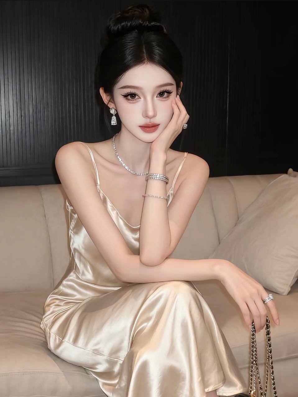 西厢胶片·前传